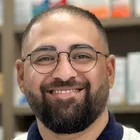 John Hana, Owner & Pharmacist